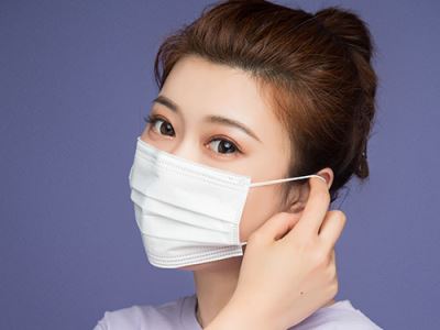 平面口罩滤材-天津泰达清洁质料有限公司