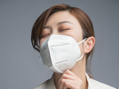 劳保防护口罩滤材-天津泰达清洁质料有限公司
