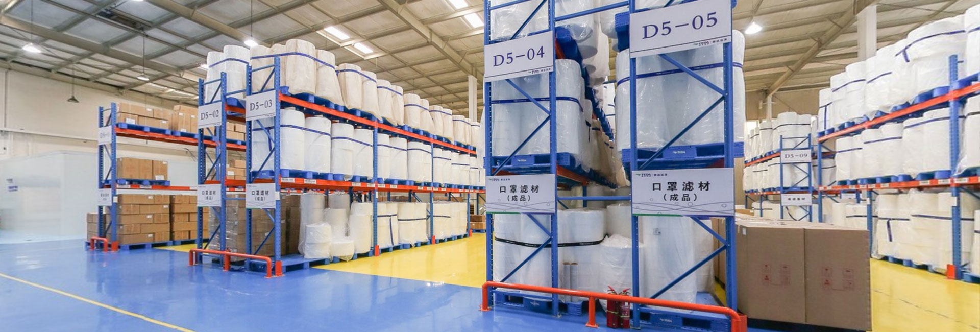 Tianjin TEDA Filters Co., Ltd.