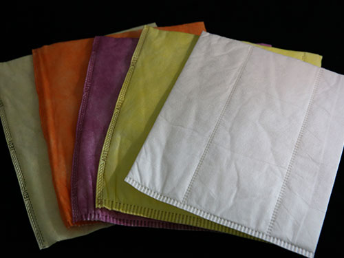 Pleatable Air Filter Media-Tianjin TEDA Filters Co., Ltd.