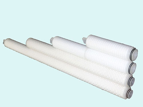 Liquid Filtration Media（micro grade）-Tianjin TEDA Filters Co., Ltd.