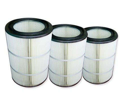 Coarse grade-Tianjin TEDA Filters Co., Ltd.