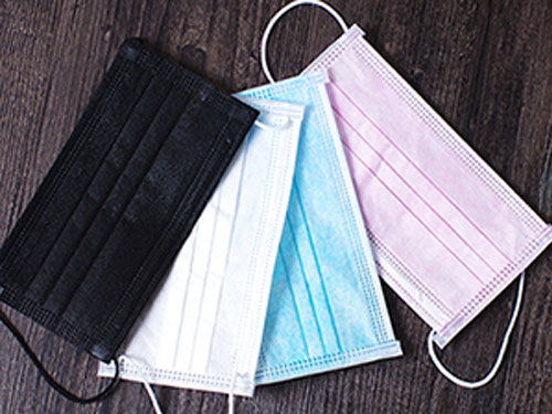 Ear loop face mask filtration media-Tianjin TEDA Filters Co., Ltd.