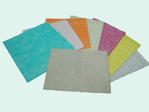 Pleatable Air Filter Media-Tianjin TEDA Filters Co., Ltd.