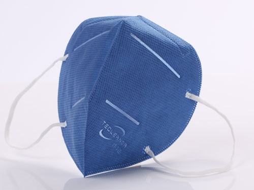 Dustproof Respirator filtration media-Tianjin TEDA Filters Co., Ltd.