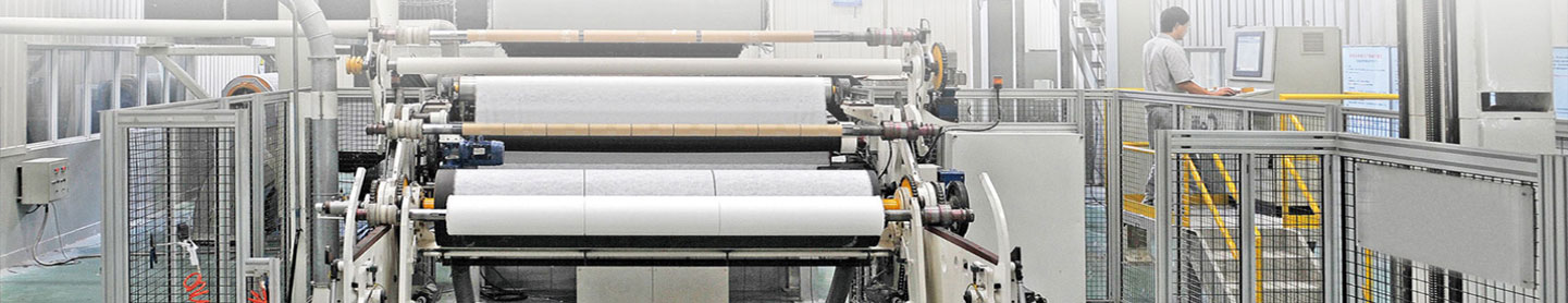 Masks Industry-Tianjin TEDA Filters Co., Ltd.