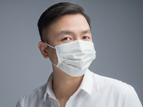 民用卫生口罩-天津泰达清洁质料有限公司