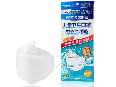 儿童口罩滤材-天津泰达清洁质料有限公司