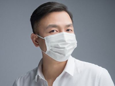 民用卫生口罩-天津泰达清洁质料有限公司